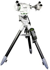 SkyWatcher AZ-EQ5 PRO SYNSCAN COMPUTERIZZATO GOTO treppiede e supporto #20302 SO (UK)