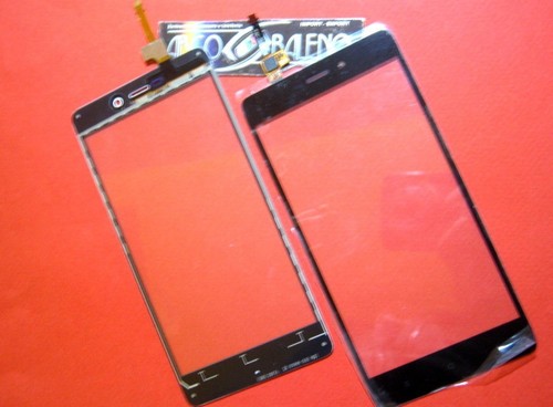Vetro touch screen originale - +touch,