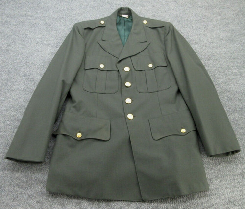 Cappotto militare uomo 39s - militare,