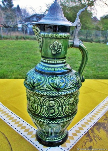 Carafe ancienne rois - rois, et
