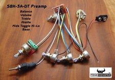Tone monster sbk - tone,