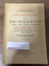 POMINI COSTRUZIONE DI MACCHINE