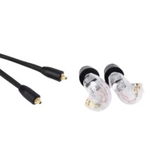 Shure SE215CL Professional In