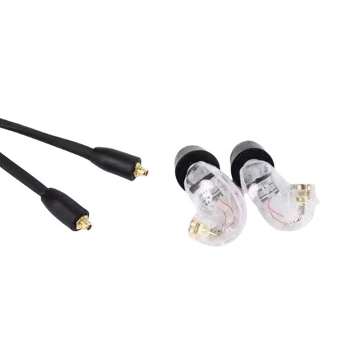Shure se215cl cuffie - shure,