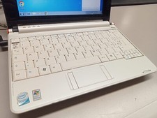 Mini Pc Netbook Acer Aspire One 10,1" Atom  1,5 GB RAM SSD 128GB WIN 7 starter