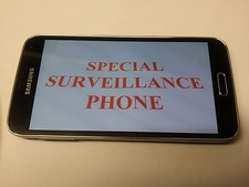 SOFTWARE DI SORVEGLIANZA DI SICUREZZA TELEFONO SPIA 007 BUG QUALSIASI ANDROID, TRACCIAMENTO GPS
