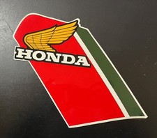 Big Star Adesivo sinistro