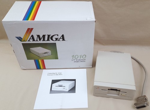 Unità floppy disk - , esterna