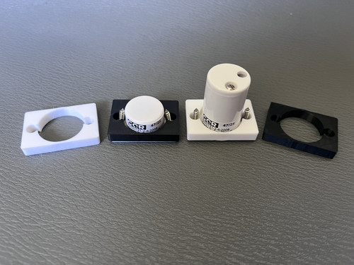 Rondella distanziale 5mm per
