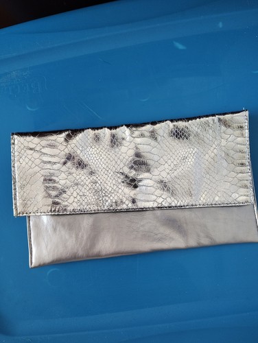Borsa pochette pieghevole saks - borsa,