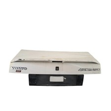 COFANO POSTERIORE per VOLVO 460 TURBO 1990