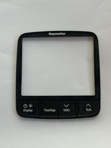 Raymarine i60 wind espositore - raymarine,