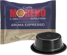 600 Capsule Espresso Caffè