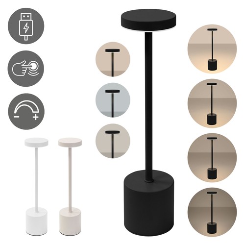 Lampada tavolo led senza - da,