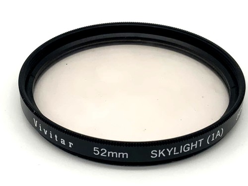 Filtro vivitar skylight - skylight, 1a