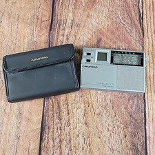 GRUNDIG Traveller II PE 7-Band