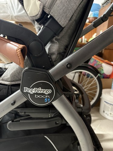 Peg perego trio - peg, 51