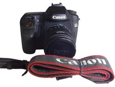Canon EOS 40D DSLR + obiettivo