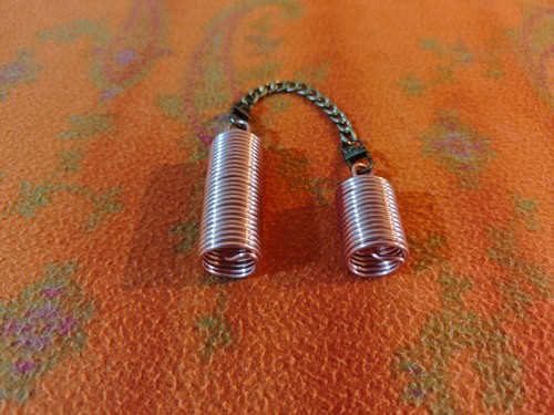 Pendolo ptah rame purissimo - in,