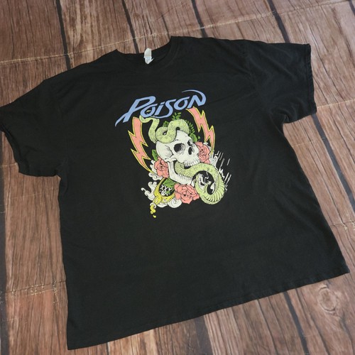 Shirt brisco rock band - rock,