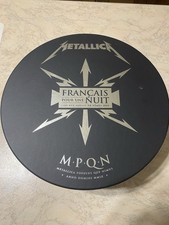 Box Set Metallica