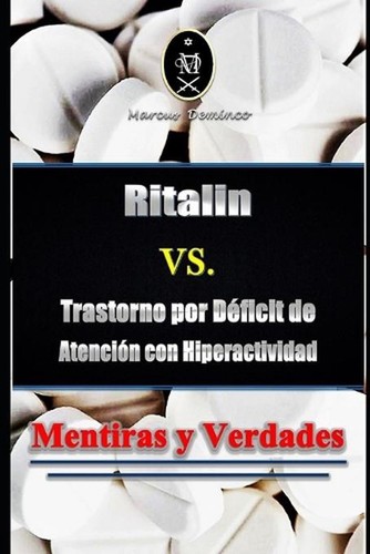 Ritalin trastorno por - vs.,