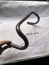 Manubrio 3ttt ergo power 2