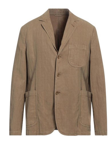 Aspesi uomo giacca beige - aspesi,