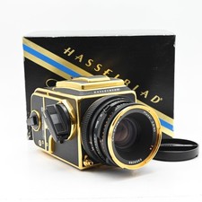 Hasselblad 500C/M 30th