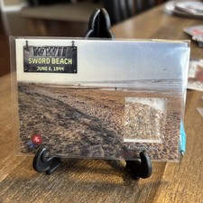 2025 Autografi Storici WW2