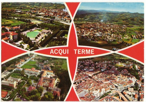 Acqui terme alessandria - terme,
