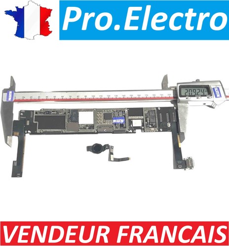Gris mainboard ipad - pro, a1673
