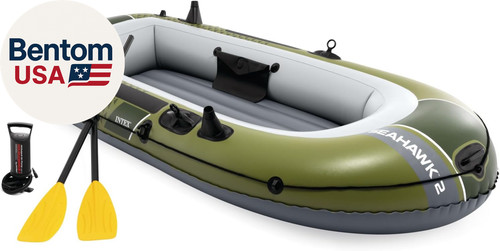 Serie gonfiabile seahawk - serie,