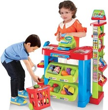 Supermercato Giocattolo per