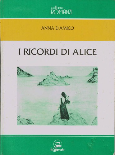 Ricordi alice anna - i,
