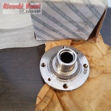 MOZZO RUOTA DIFFERENZIALE