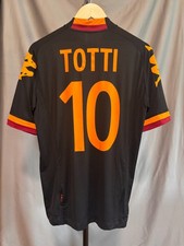Francesco Totti Roma Maglia