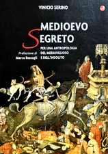 Vinicio Serino - Medioevo