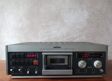 Revox 710 ii tapedeck - revox, b