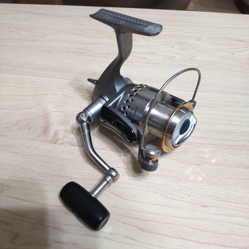 Mulinello spinning shimano - da,