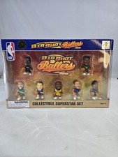 Big Shot Ballers Set Super