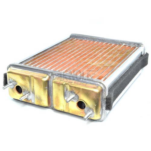 Radiatore fiat 124 - fiat,