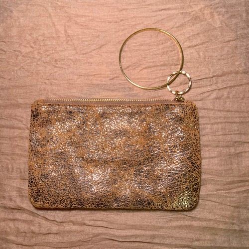 Bracciale pochette rebecca - bracciale,