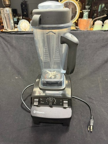 Vitamix 5200 frullatore - vitamix,