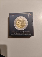 2 EURO COMMEMORATIVO ITALIA