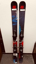 Sci Armada Bantam 120 cm +