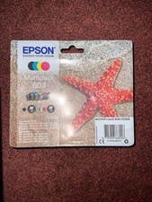 Epson Starfish 603 Cartuccia