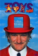 toys	dvd 	film	italiano 	robin