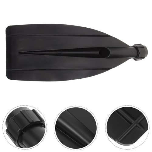 Pagaia kayak plastica - pagaia,