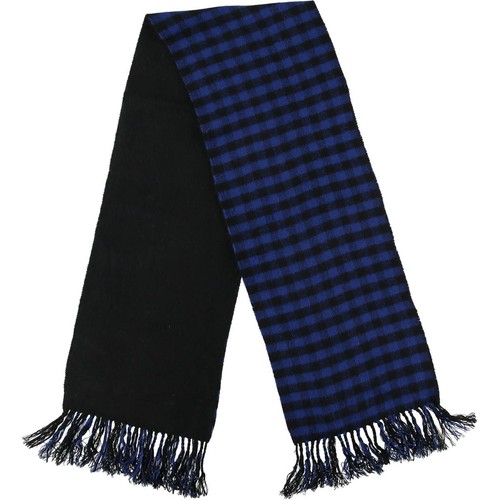 Sciarpa lana usata - di,
